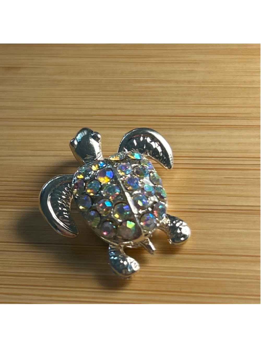 Turtle pendant
